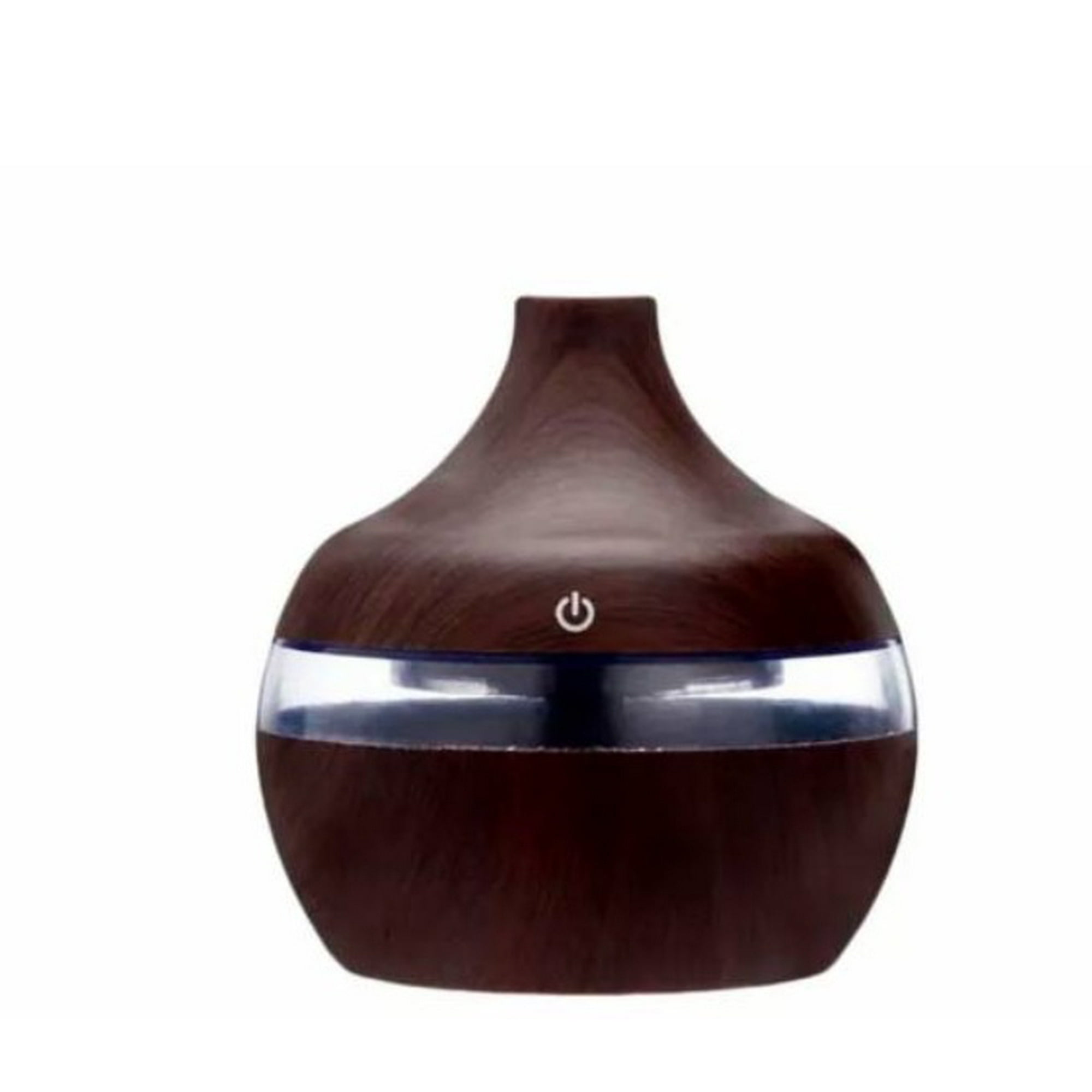 Tomasstore - Humidificador Aromatizador Usb Rgb Difusor + 12 Esencias