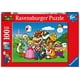thumbnail image 2 of Ravensburger Super Mario - Rompecabezas de 100 piezas para niños de 6 años en adelante - Piezas extra grandes, 2 of 2