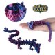 thumbnail image 3 of Juguete Antiestrés The Orb Factory Huevos de Dragón 3 Unidades, 3 of 5