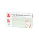 thumbnail image 2 of Guantes de examen Basic Diagnostic VGPF3004 de vinilo transparente XL 1000, 2 of 7