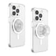 thumbnail image 3 of Soporte PopGrip MagSafe PopSockets Transparente iPhone, 3 of 3