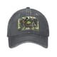 thumbnail image 1 of Ben0 Sombrero vaquero para adultos con ala curvada moldeable, sombrero de sol al aire libre para hombres y mujeres, 1 of 6