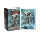 thumbnail image 1 of Protector Dragon Shield 100 Matte 'Flesh & Blood Oldhim' Art, 1 of 2