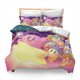 thumbnail image 1 of Kawaii Bed Cover Cute Cartoon Bedding Sets 3D Printed Lightweight Room Decor Sets 1 Duvet Cover and 2 Pillow Kids Boys Girls, 1 of 5