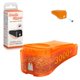 thumbnail image 1 of Cortador de puntas de aguja Dimple Maker, capacidad 3000, naranja, 1 of 6