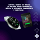 thumbnail image 4 of Smartwatch W26 Pro Max Serie 8 Especial Con Auriculares Rosado, 4 of 7