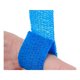thumbnail image 5 of Pack X5 Venda Cohesiva Autoadhesiva 2,5cm X 4,5m Marin Cinta Elástica Para Vendaje Deportivo, Primeros Auxilios, Soporte Articular, Mascotas, Curaciones, No Irrita Piel, Alta Resistencia Varios, 5 of 5