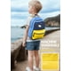 thumbnail image 2 of Mochila ATGARK Preescolar para niños de 2 a 4 a 11 horas, 2 of 3