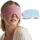 thumbnail image 1 of Mascarilla refrescante FACEMOON para ojos hinchados, migrañas y dolor de cabeza, 1 of 7