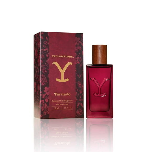 Perfume Tru Western Yellowstone Tornado, 50 ml