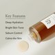 thumbnail image 4 of Agua tónica Beauty of Joseon con esencia de ginseng, 150 ml, 4 of 7