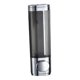 thumbnail image 4 of Dispensador Manual De Jabón De Manos Dispensador De Champú Y Acondicionador Montaje En Pared Simple Plata, 4 of 5