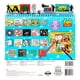 thumbnail image 5 of Set de arte y collage Toy Story de Fashion Angels con 15 pósters, 5 of 5