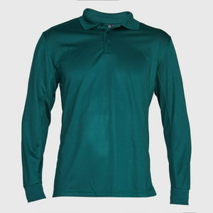 Jayson - Polera Dry Fit Hombre M/L Verde L
