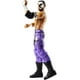 thumbnail image 1 of Figura de acción Mattel WWE Basic Santos Escobar de 15 cm de altura, 1 of 3