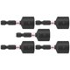 thumbnail image 1 of Impact Nutsetter Bosch ITNS12, 1 pieza, 48 mm x 13 mm, 1 of 8