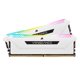 thumbnail image 1 of Corsair CMH16GX4M2E3200C16W 16GB Multicolor, 1 of 3