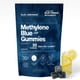 thumbnail image 1 of Suplemento de azul de metileno, 5 mg, 30 comprimidos, probado por terceros por la USP, 1 of 6