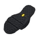 thumbnail image 4 of Zapatos Under Armour Charged Valsetz Zip para hombre, negros, talla 10.5US, 4 of 4