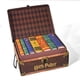 thumbnail image 5 of Set de libros Juniper Books Harry Potter Mashup de las Casas, ed. de 7 volúmenes, 5 of 9