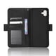 thumbnail image 2 of Funda Tipo Billetera FOXDOCK para Samsung Galaxy A04 – Tapa Flip con Tarjetero, 2 of 5