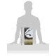 thumbnail image 3 of Estetoscopio Prestige Clinical I de acero inoxidable negro, 3 of 3