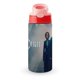 thumbnail image 1 of Botella de Agua Desmarcar Los Expedientes Secretos X Rosa 12 Oz, 1 of 6