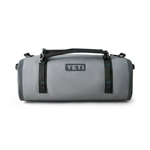 Bolsa De Lona Yeti Panga 75 Hermética, Impermeable Y Sumergible