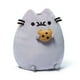 thumbnail image 1 of Galleta de peluche GUND Pusheen con forma de animal de peluche, 9,5 cm, 1 of 3