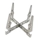 thumbnail image 1 of Estante De Soporte Para Horno, Soporte Sencillo Para Horno, Para Acampar Al Aire Libre Y Hacer Senderismo, 1 of 3
