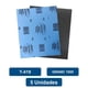 thumbnail image 1 of Lija al Agua T-419 Grano 1000 5un., 1 of 2