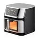 thumbnail image 1 of Air Fryer Freidora De Aire 10 Litros Digital 1400w Led, 1 of 3