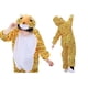 thumbnail image 1 of Disfraz Tigre o Leopardo talla 5 a 6 años, 1 of 2