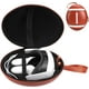 thumbnail image 1 of Estuche Rígido AARONMEI para Accesorios Meta Quest 3 Naranja, 1 of 3