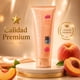 thumbnail image 5 of Lubricante Love Men Monogatari Larga Duración Sabor Durazno, 5 of 10
