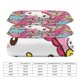 thumbnail image 4 of Hello Kitty Bedding Sets for Kids Men Women Comforter Set, 4 of 5
