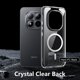 thumbnail image 5 of Funda magnética para Redmi Note 15 Pro 5G de Suttkue, 5 of 9