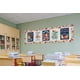 thumbnail image 3 of Tablero de anuncios Teacher Created Resources 46 cm x 3,7 m blanco, 3 of 3