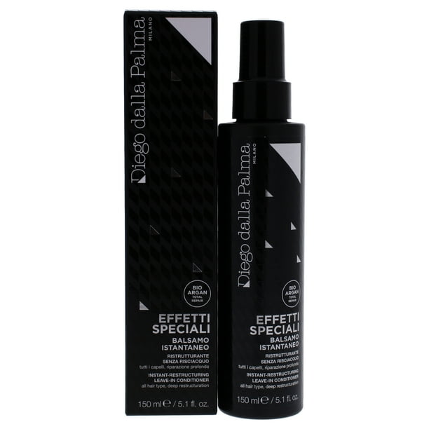 Acondicionador Sin Enjuague De Reestructuración Instantánea De Efectos Especiales De Para Unisex - Acondicionador De 5.1 Oz