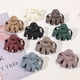 thumbnail image 1 of 1pc Large Hair Clips For Women Matte Texture Claw For Thick Hair Thin Hair Classic Frosted Hair For Girls, 1 of 5