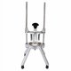 thumbnail image 4 of Cortador de cuñas Nemco 55550-8 de 8 secciones, aluminio y acero inoxidable, 4 of 4