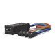 thumbnail image 1 of Cable Breakout LyxPro de 4 canales XLR/TRS hembra a RJ45 Ethercon, 1 of 7