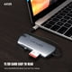 thumbnail image 5 of HUB 9 en 1 Lenyes AX125 USB-C, 5 of 6
