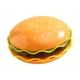 thumbnail image 5 of Juego De Platos Y Cuencos Apilables Para Hamburguesas, Para Fiestas, Restaurantes Y Postres, 5 Capas, 5 of 5