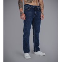 U Esenciales - Jean Recto 307 Modern Esencial Azul