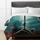 thumbnail image 2 of Harry potter Bedding Sets Cartoon Duvet Cover Lightweight 3 Piece Bet Sets for Kids Boys Girls, 2 of 5