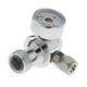 thumbnail image 5 of Regulador De Dióxido De Carbono Del Medidor De Descompresión De Co2 Para Acuarios G5/8, 5 of 5