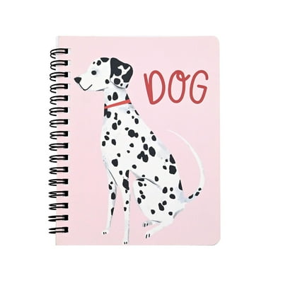 Libreta Cuadricula Pets  Pen&Gear