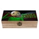 thumbnail image 1 of Caja Organizadora Baldi's Basics Madera Rústica, 1 of 6