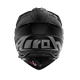 thumbnail image 3 of Casco para moto Airoh Bandit Negro Mate, 3 of 4